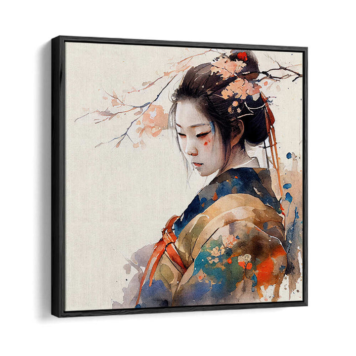 JAPAN WORLD WATERCOLOR PAINTING XII , JAPANESE PAINTINGS