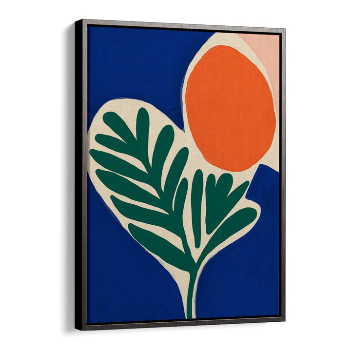 MATISSE PLANT AND SUN , ABSTRACT PAINTINGS