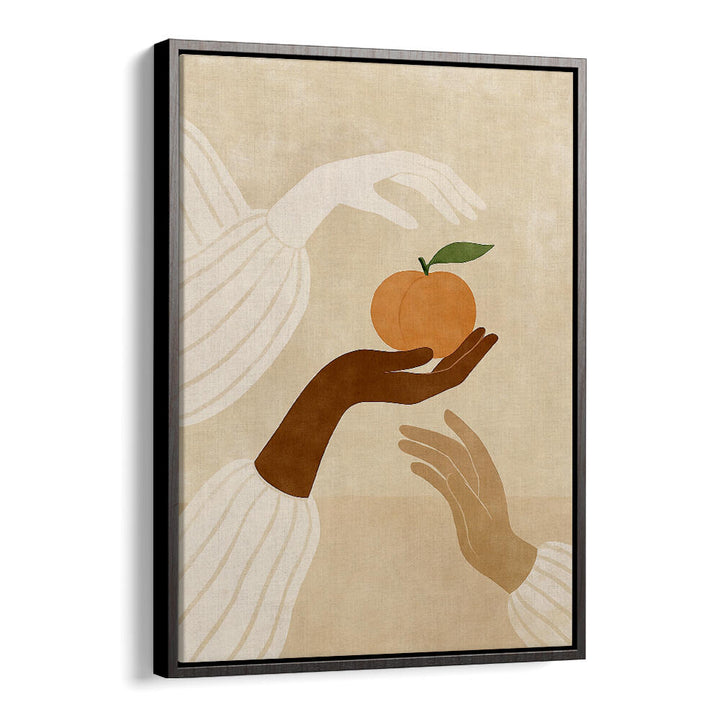 PEACH RITUAL , KITCHEN POSTERS