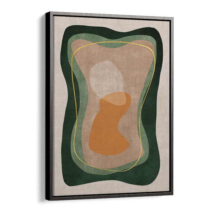 WOMB ABSTRACT , ABSTRACT PAINTINGS