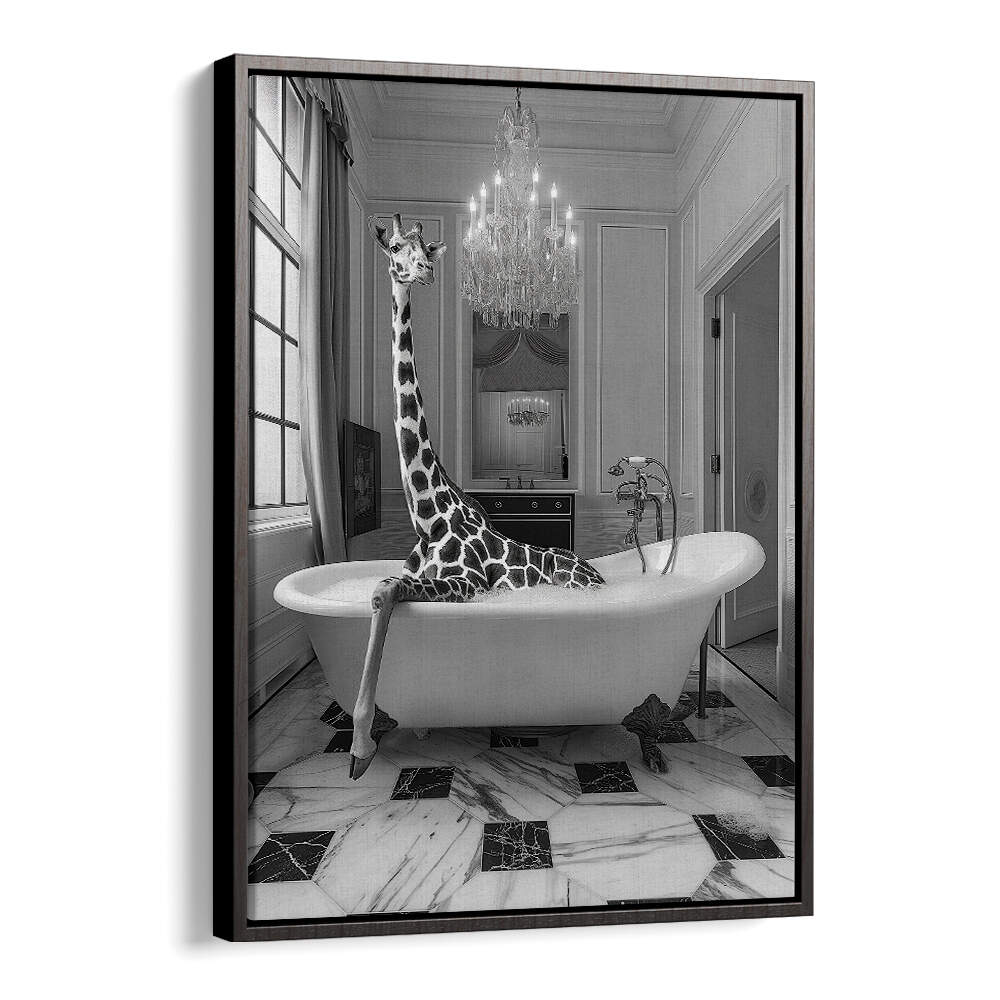 GIRAFFE GLAM SOAK