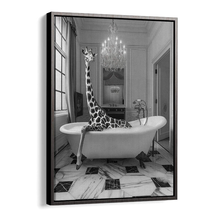 GIRAFFE GLAM SOAK