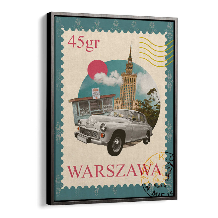 WARSAW