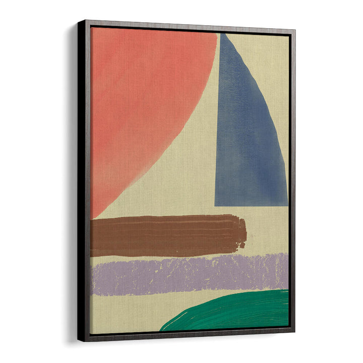 A PASTEL COLOR PALETTE