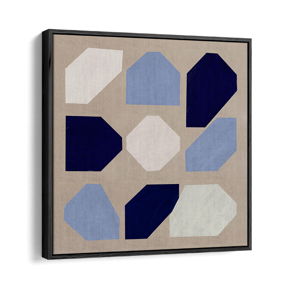 GEOMETRICAL SHAPES OF NINE