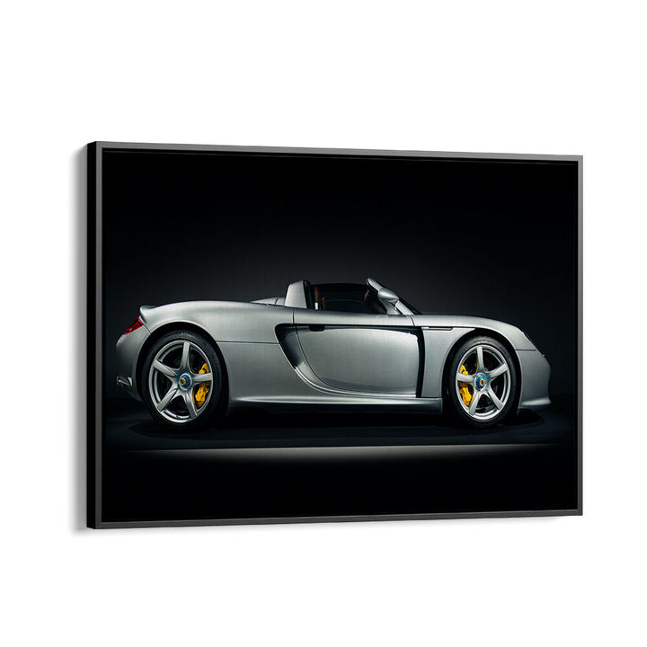 PORSCHE CARRERA GT , PHOTOGRAPHY PRINTS