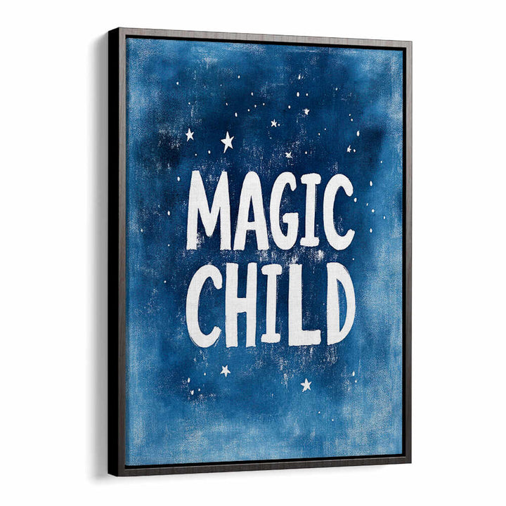 MAGIC CHILD II , KIDS ROOM PAINTINGS