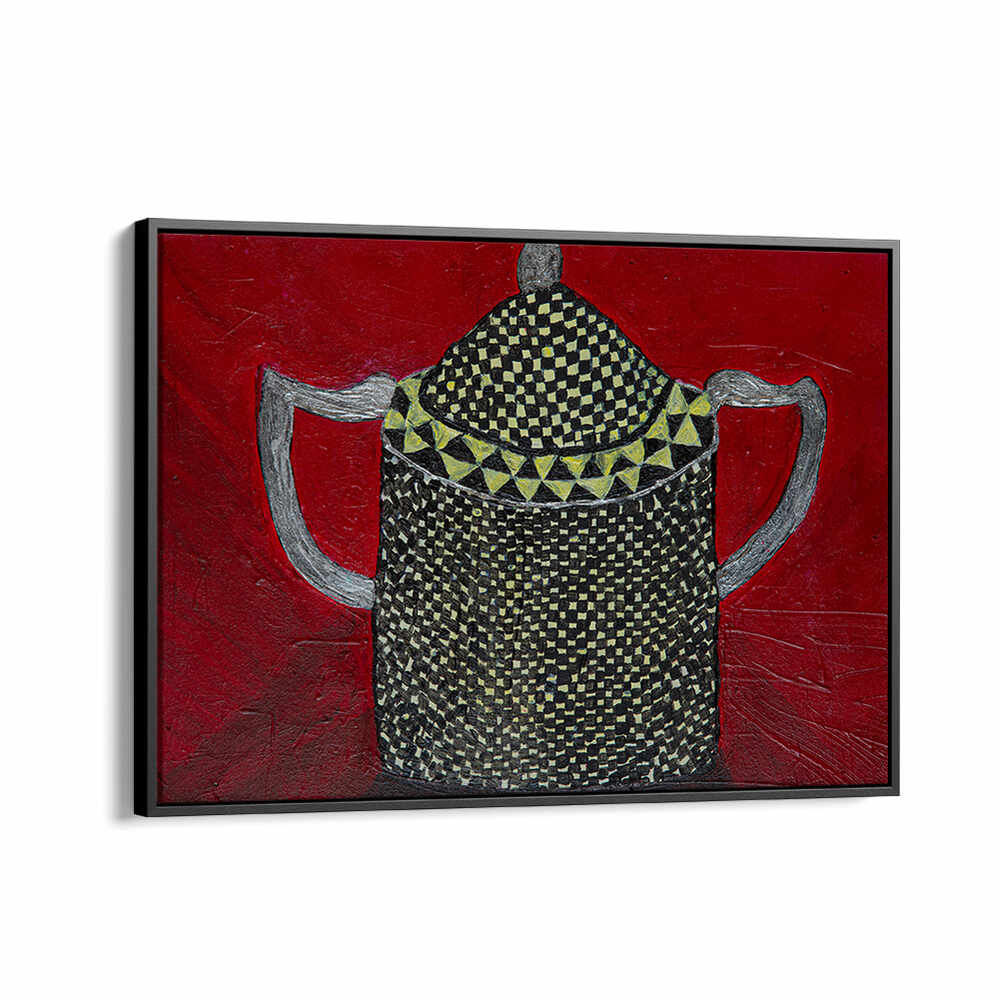 Exquisite SUGAR BOWL WITH SILVER, KITCHEN POSTERS to elevate your culinary space with charm and sophistication.