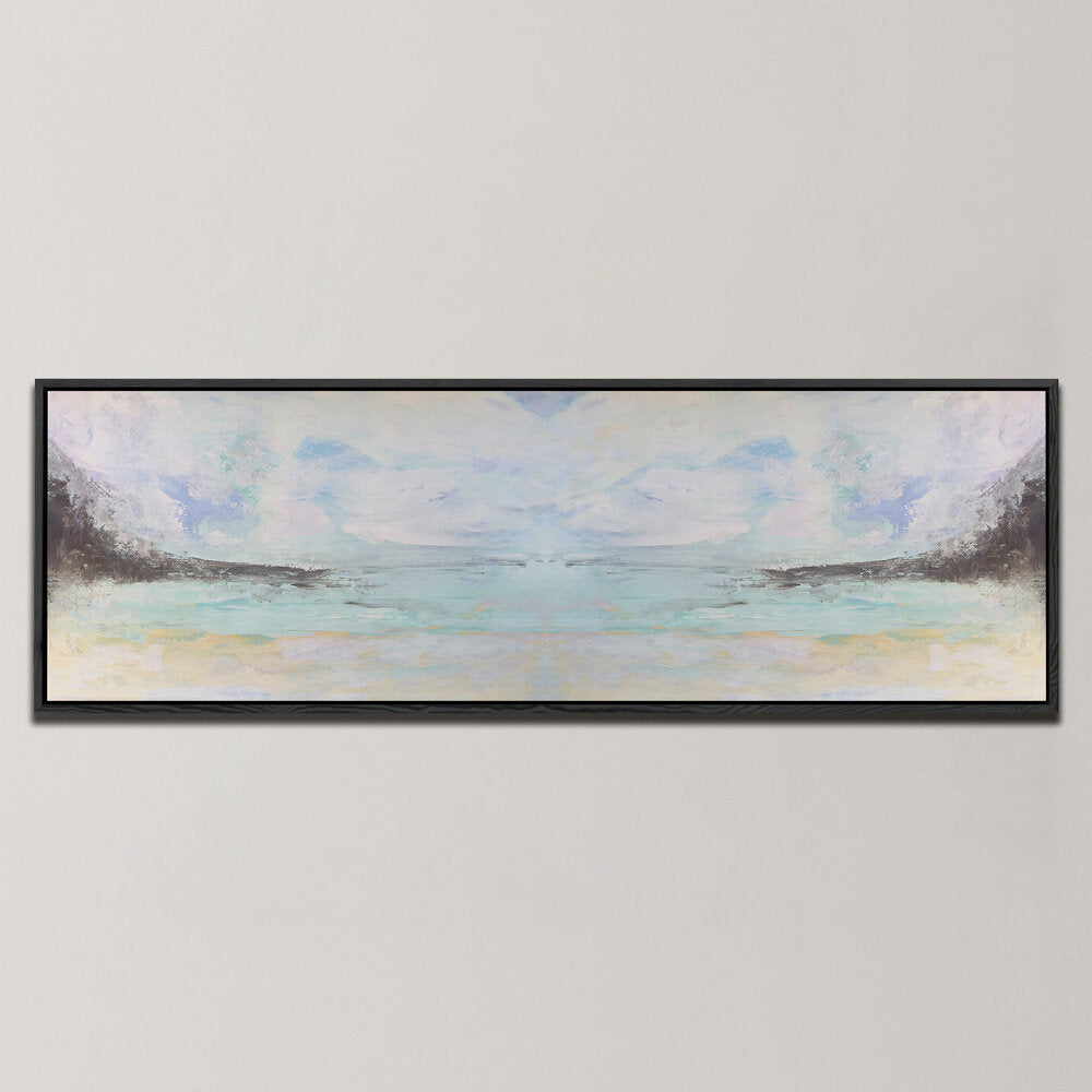 MODERN MIST , PANORAMIC ART