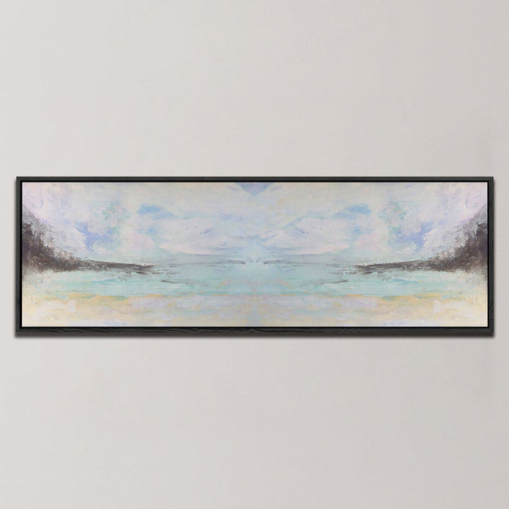 MODERN MIST , PANORAMIC ART