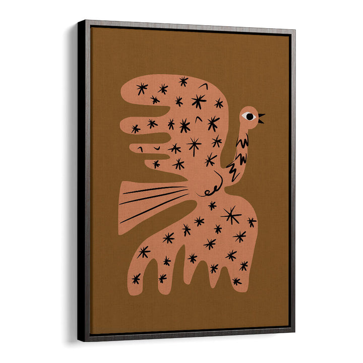 BROWN PHOENIX