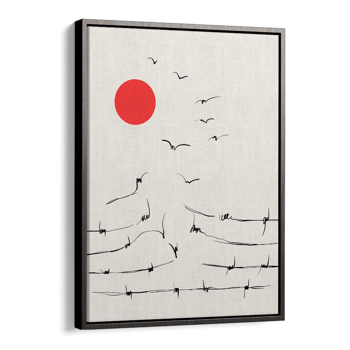 BREAK FREE , LANDSCAPE PAINTINGS
