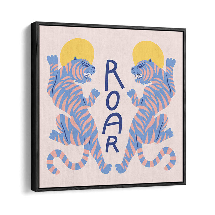 THE SPIRIT SERIES XI , KIDS ROOM PAINTINGS