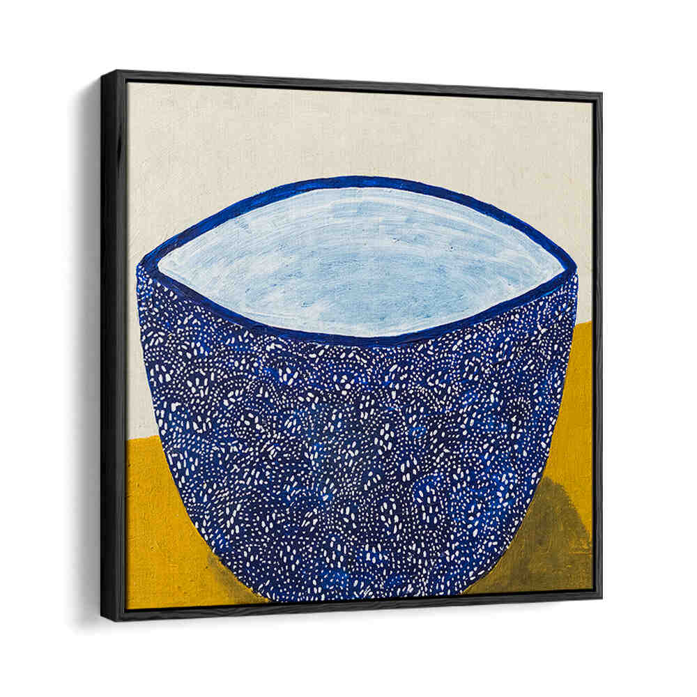 Vibrant Pointy Bowl Kitchen Posters add personality to your culinary space, perfect for food enthusiasts.