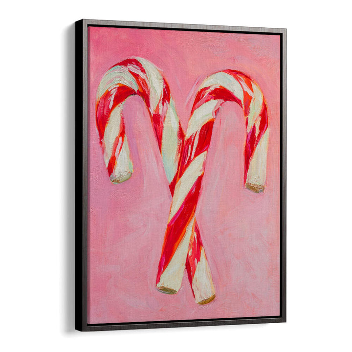 CANDY CANE DELIGHT , KIDS ROOM PAINTINGS