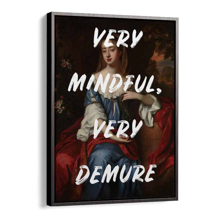 VERY MINDFUL , ALTERED ART PRINTS