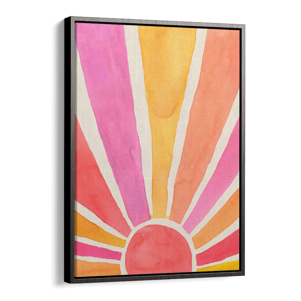 SUN IS SUNSHINE , KIDS ROOM PAINTINGS