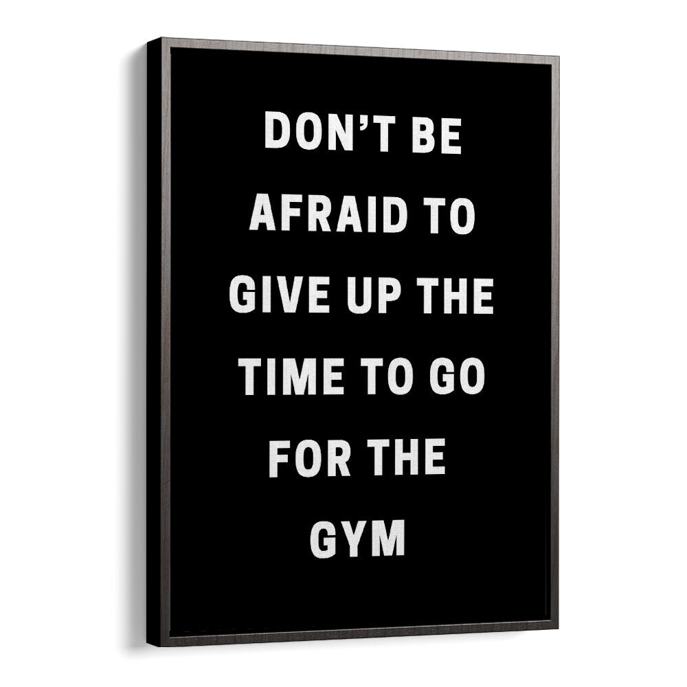 GYM WORKOUT