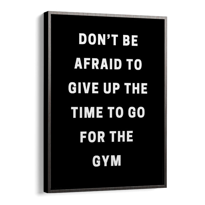 GYM WORKOUT