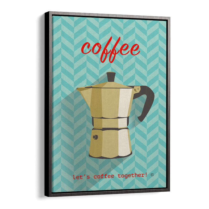 LETS COFFEE TOGETHER