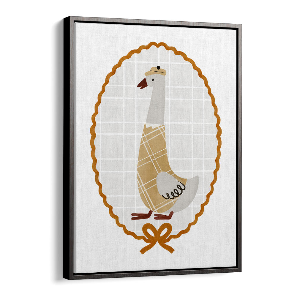 CHIC GOOSE COUTURE , KIDS ROOM PAINTINGS