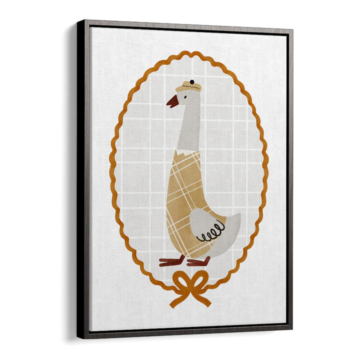 CHIC GOOSE COUTURE , KIDS ROOM PAINTINGS
