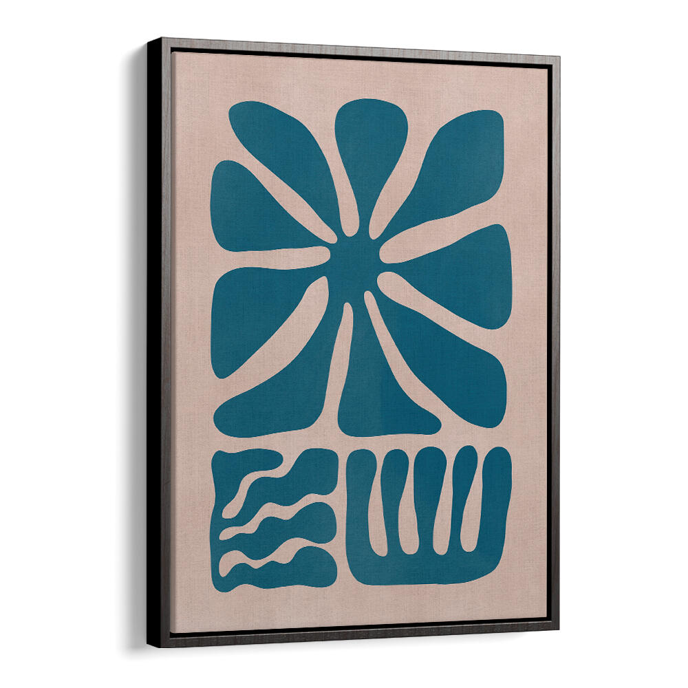 FLUID BOTANICAL FORMS
