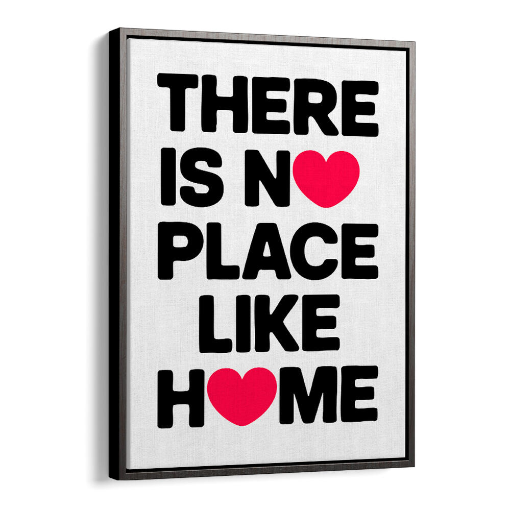 NO PLACE LIKE HOME , QUOTES & TYPOGRAPHY POSTERS