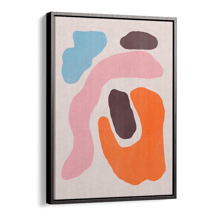 COLOR PASTEL ABSTRACTION