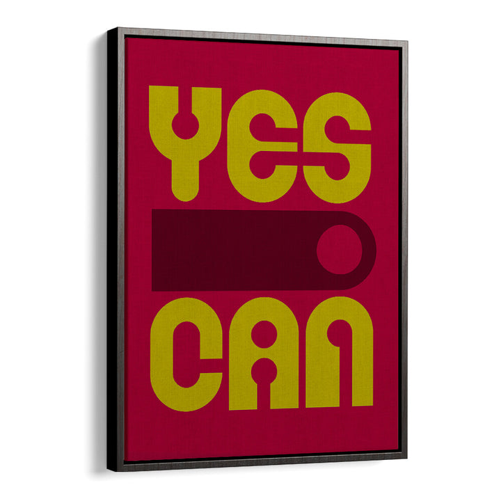 YES CAN