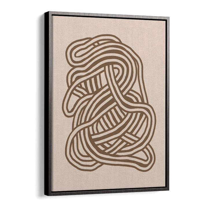 WOVEN WHIRLS