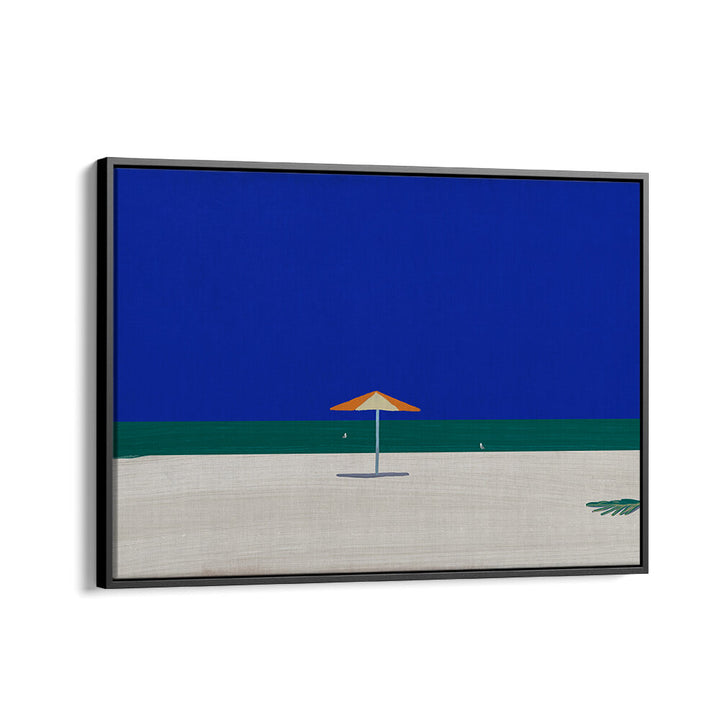 BEACH UMBRELLA II
