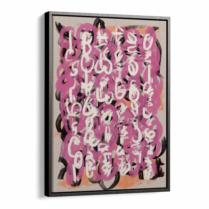 PAINT BRUSH , ABSTRACT PAINTINGS