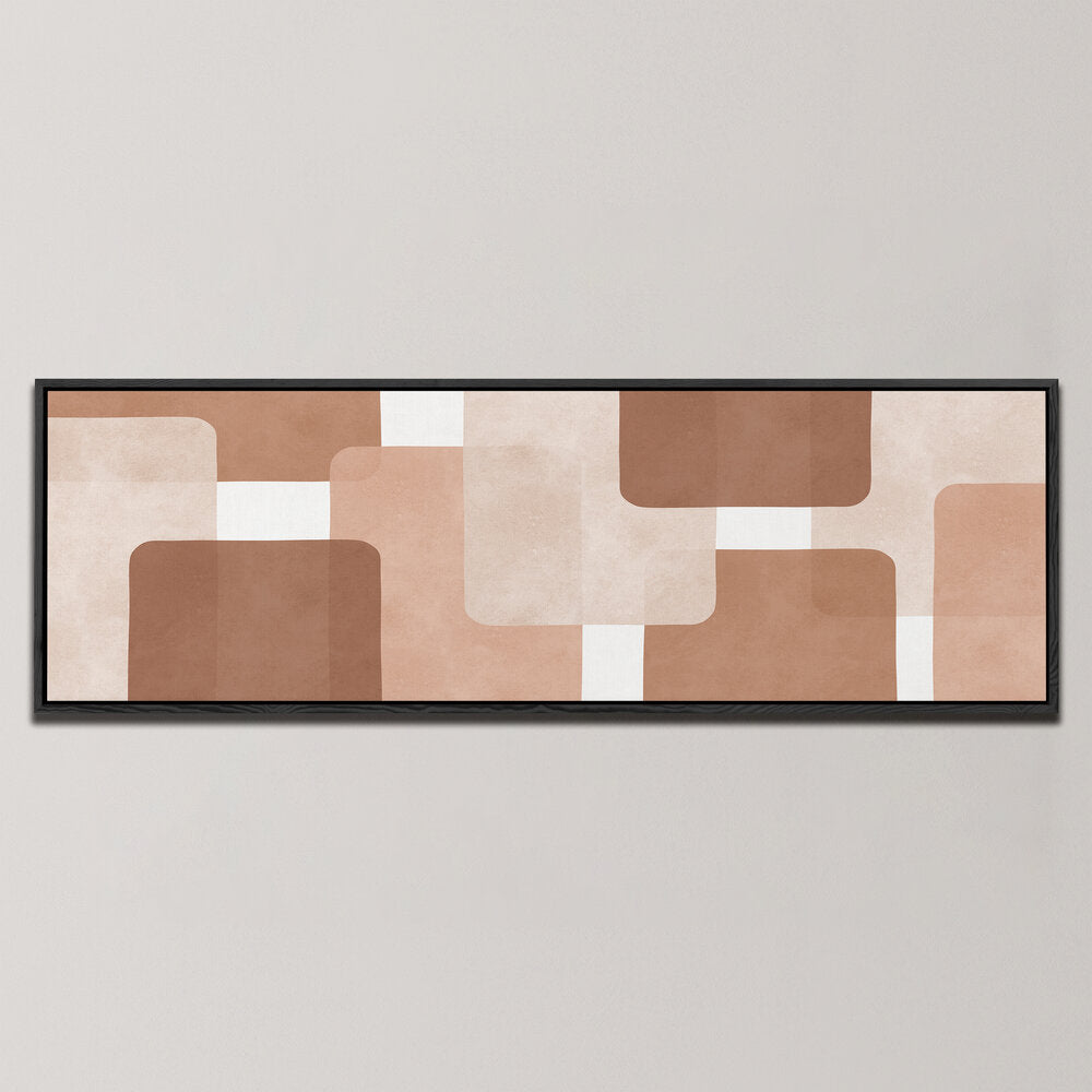 EXPRESSIVE MODERN ART