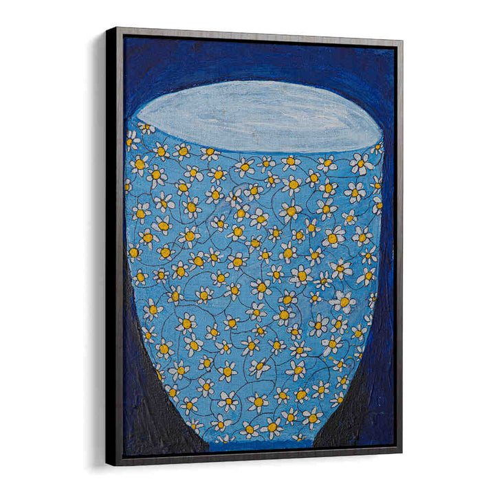 Brighten your kitchen with our Vase with Flowers Kitchen Posters, adding elegance and warmth to your culinary space.