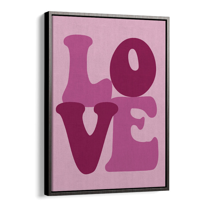 LOVE , QUOTES & TYPOGRAPHY POSTERS