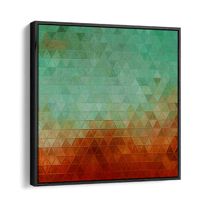 MOSAIC ENERGY ART XXX , PATTERN ART PRINTS