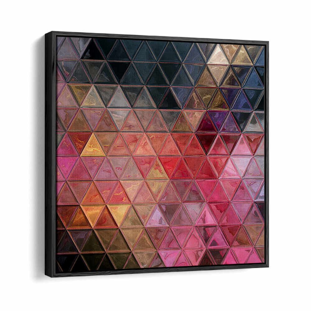 MOSAIC ENERGY ART LXVI  , PATTERN ART PRINTS