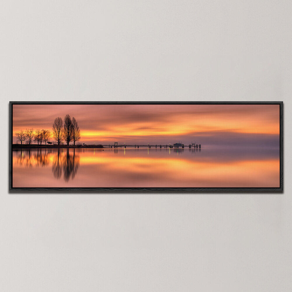 RAY OF HOPE , PANORAMIC ART