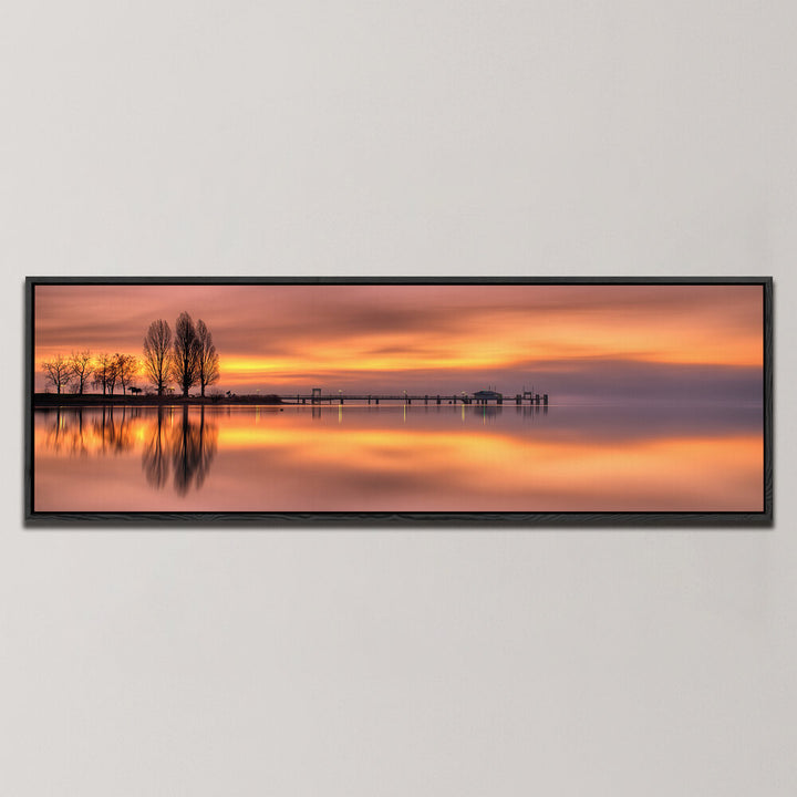 RAY OF HOPE , PANORAMIC ART