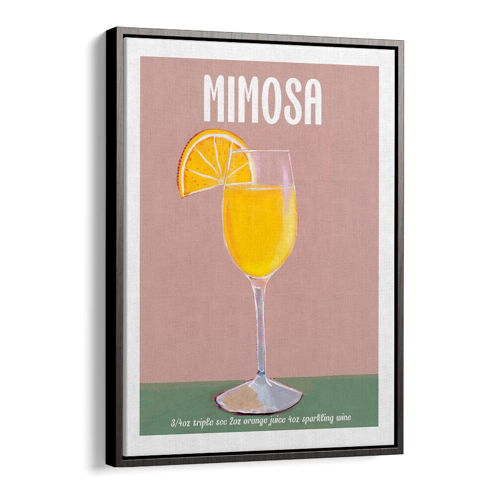 MIMOSA