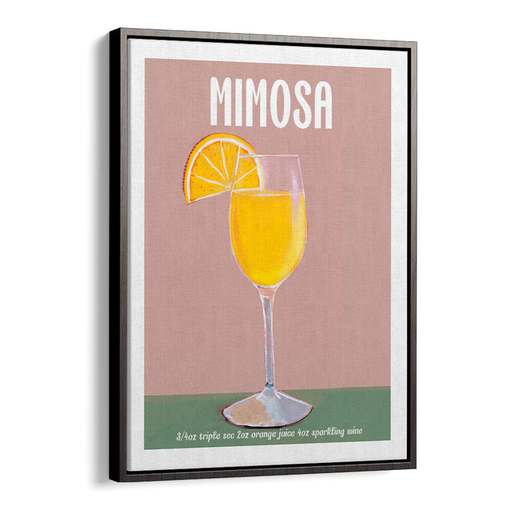 MIMOSA