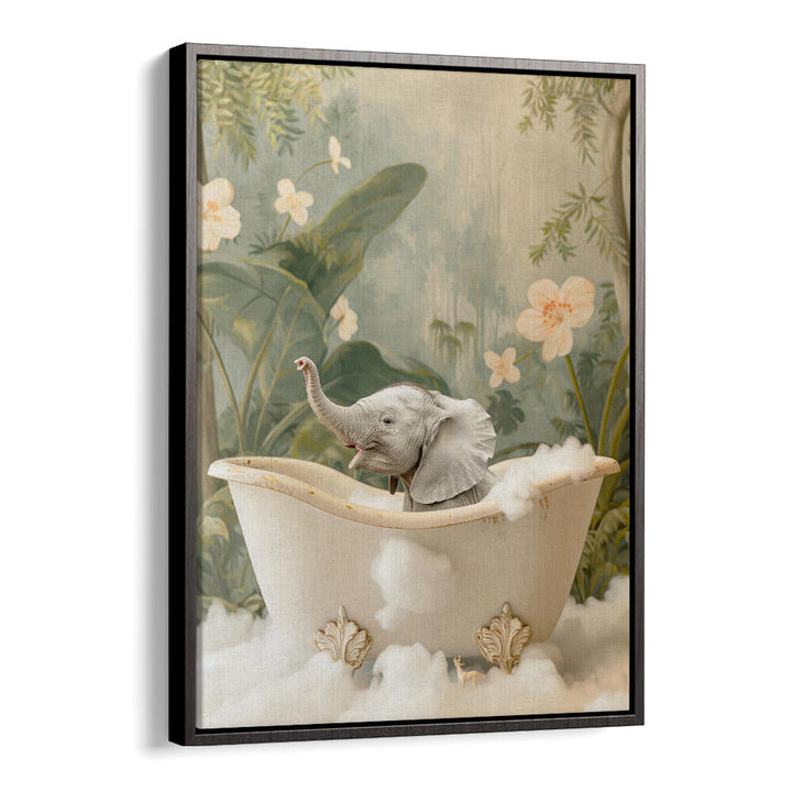 ELEPHANT BATH JOY