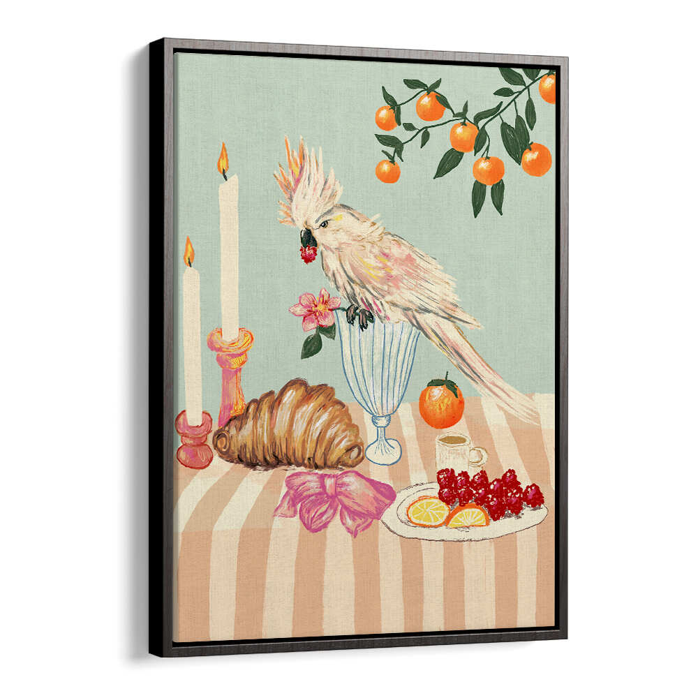 A TASTE OF PARADISE , KITCHEN POSTERS