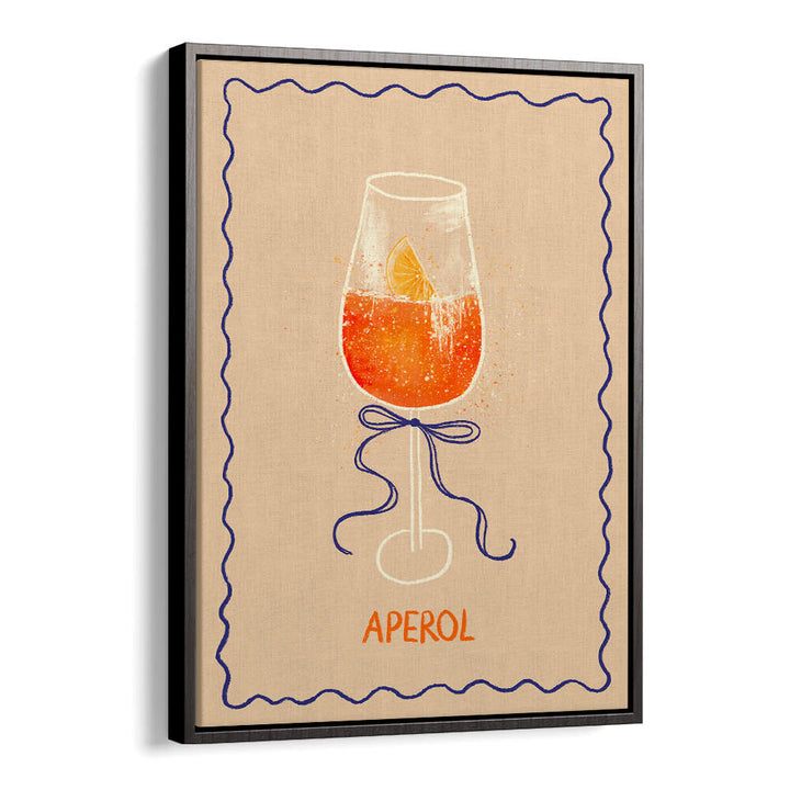 APEROL , BAR & CAFE ART