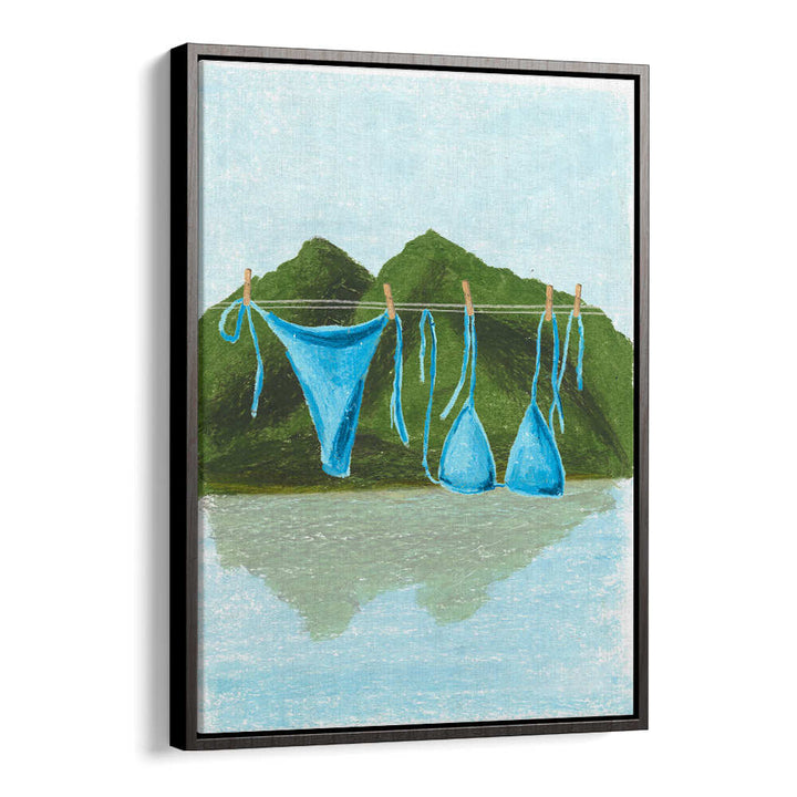 BIKINI DAYS INSTA , FASHION POSTERS