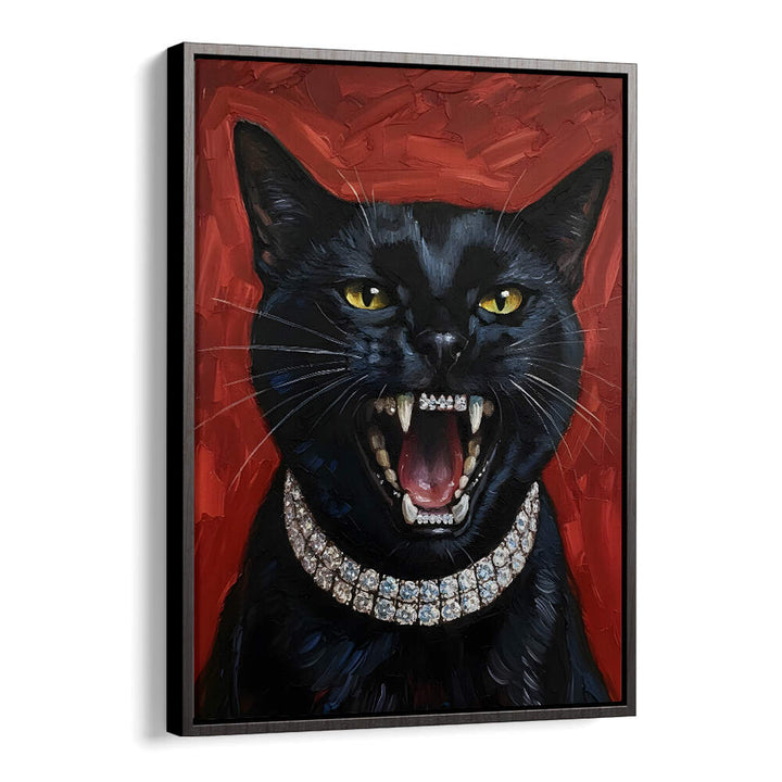 BLACK CAT