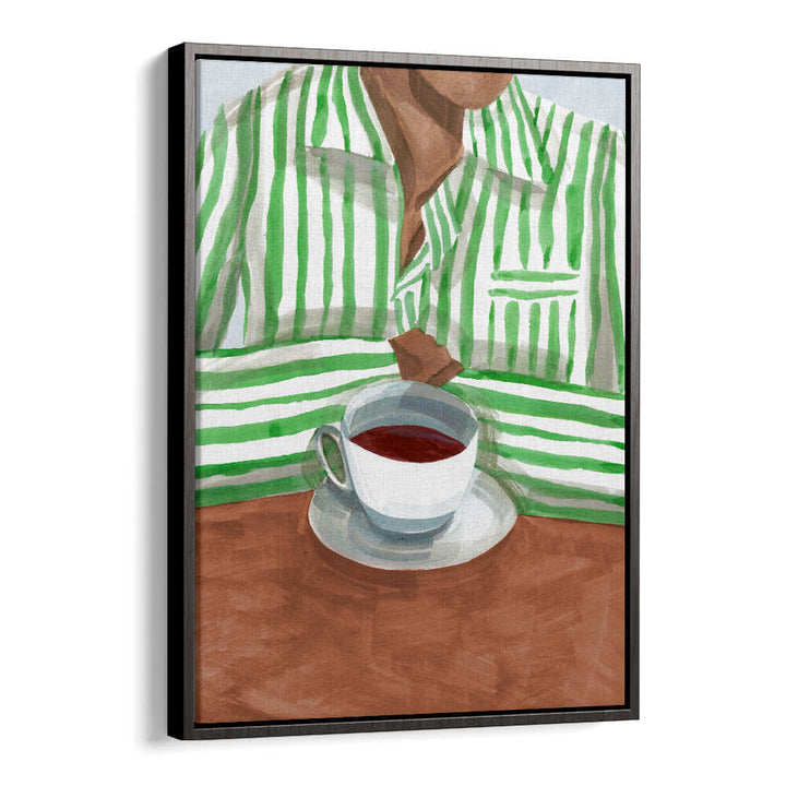 COFFEE MORNING , BAR & CAFE ART