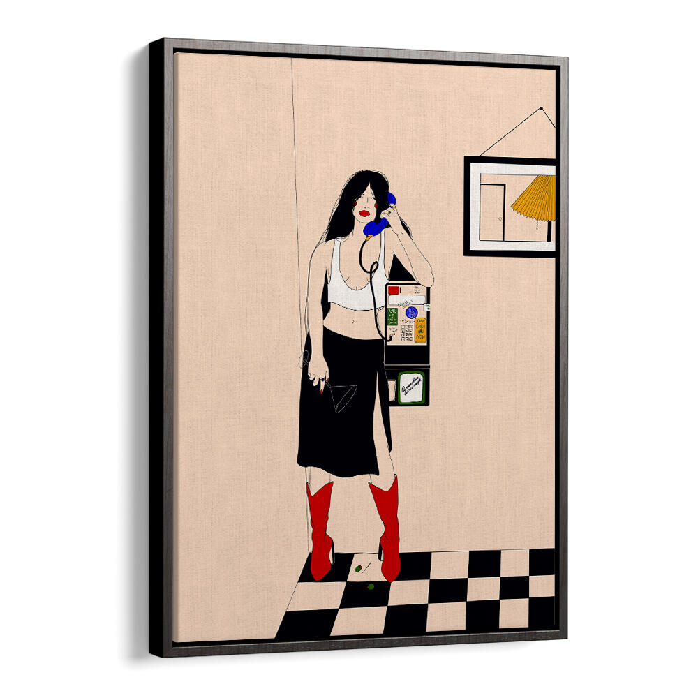 COME MEET ME , FASHION POSTERS