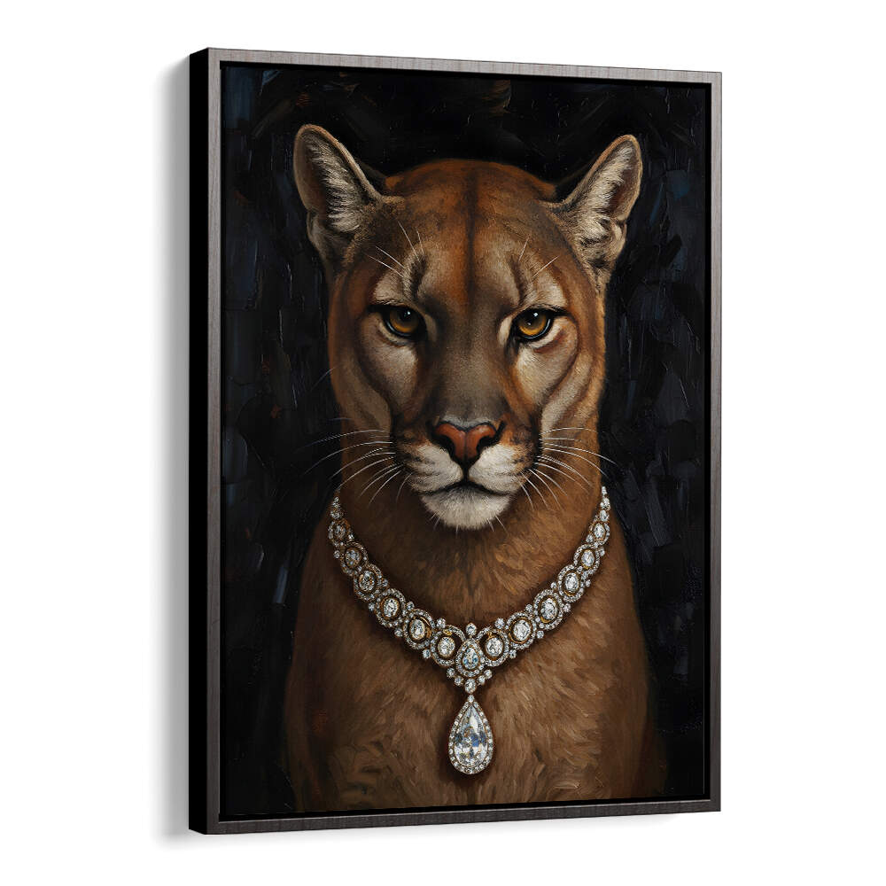 COUGAR